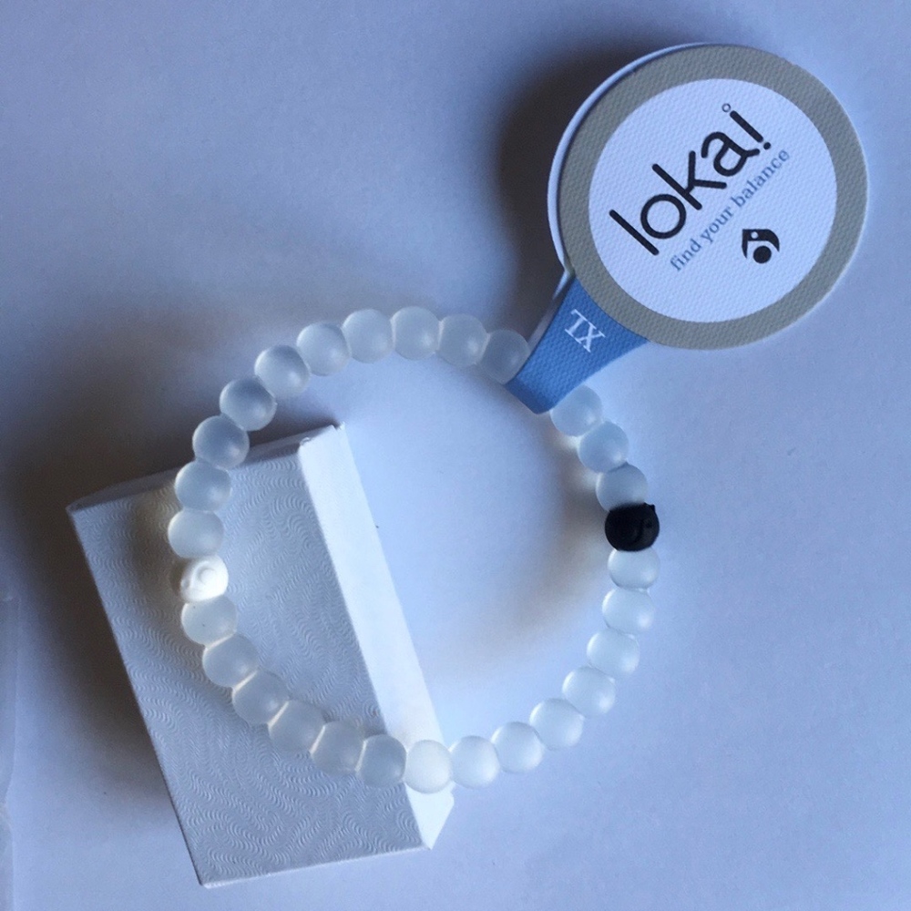 LOKAI BRACELET NWT
